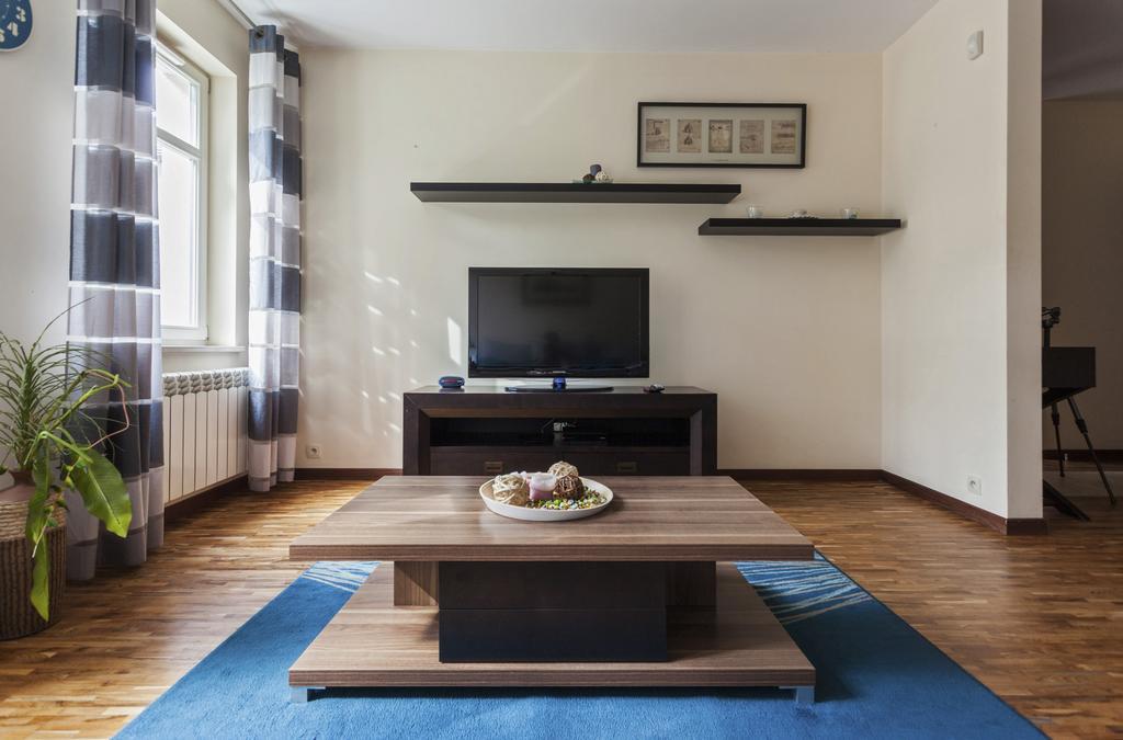 Little Home - Morski Sopot Habitación foto