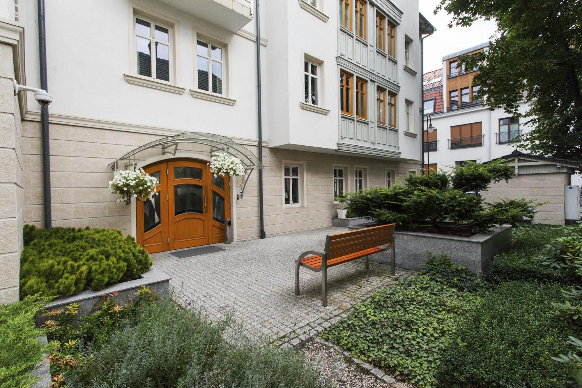 Little Home - Morski Sopot Exterior foto